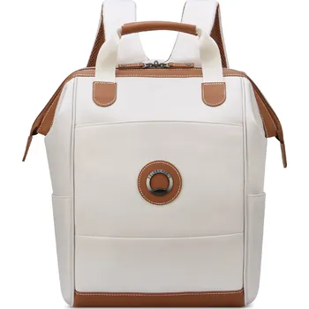 batoh na notebook Batoh Delsey Chatelet Air 2.0 167660315 - bílý Angora 21 l