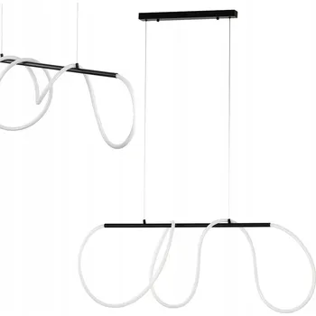 Závěsné svítidlo TK-Lighting FLEXI 1 - bodové LED integrované světlo