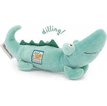 Chrastítko krokodýl