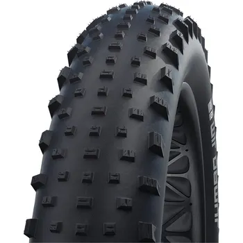 Sport Schwalbe Jumbo Jim HS 466 skl, 26x4.00 100-559crn-LSkin Perf.Addix (Plášt Schwalbe Jumbo Jim HS 466 skl, 26x4.00 100-559crn-LSkin Perf.Addix)
