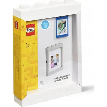 Obraz Rámeček na jednu fotografii LEGO 25 x 20 cm