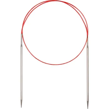 Jehlice Addi 775-7 Kruhová jehlice 60 cm 2,5 mm