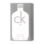 Calvin Klein All toaletní voda 100 ml