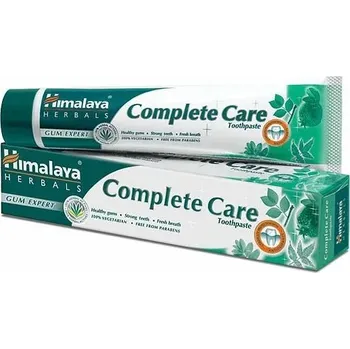 zubní pasta Himalaya zubní pasta kompletní péče 100g