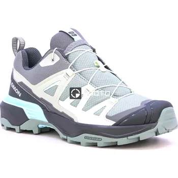 Dámská sportovní obuv SALOMON X ULTRA 360 W Greenm zelená dámská outdoor obuv 39 1/3