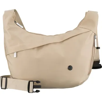 Kabelka Peterson Dámská taška Gribip béžová One size