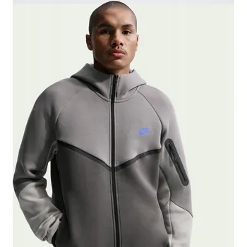 Pánská mikina Nike pánská mikina velikost M