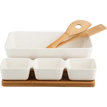 Altom Design Klasická Salátová Mísa 01010052038