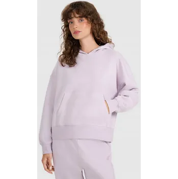 Dámská mikina 4F dámská mikina přes hlavu B25211, velikost L