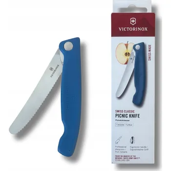 Kuchyňský nůž Univerzální Nůž Victorinox 11 cm