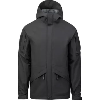 Moto bunda Bunda CHINOOK nepromokavá SHADOW GREY Bunda CHINOOK nepromokavá SHADOW GREY vel. L