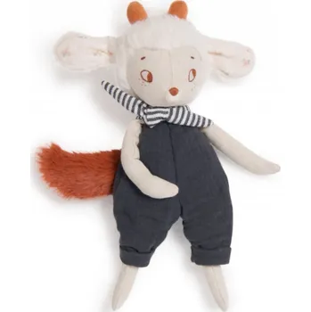 plyšák Starší ovečka Nuage