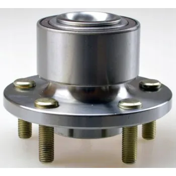 Zavěšení kol Denckermann W413519 Sada ložisek kola