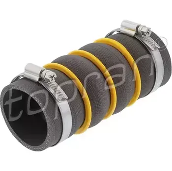 Příslušenství pro turbodmychadlo TOPRAN Hadice plnicího vzduchu TPR 723 027