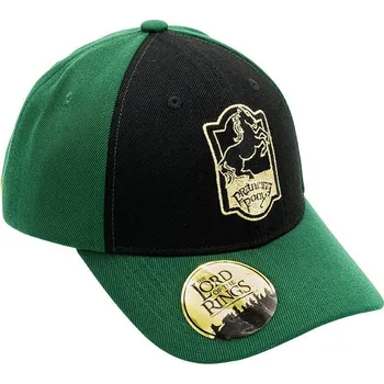 Kšiltovka ABYstyle Kšiltovka Pán prstenů - U Skákavého poníka