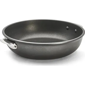 Pánev De Buyer 8365.28 CHOC EXTREME LOQY Soté pánev 28cm, černá