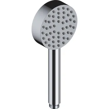 Sprchová hlavice Sanycces Loop Pop - Sprchová hlavice 23x10x3 cm, chrome TEL003CR