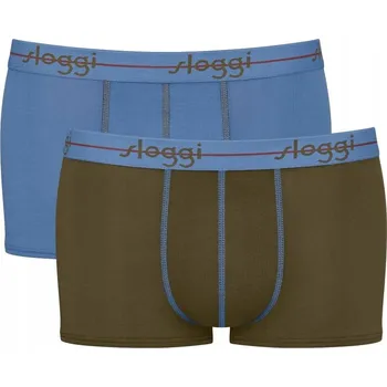 2 x Slipy Sloggi Men Start Hipster C2P XXL