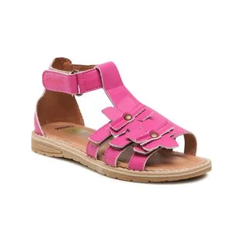 Dívčí sandály Sandály Primigi 1916200 S Růžová 30