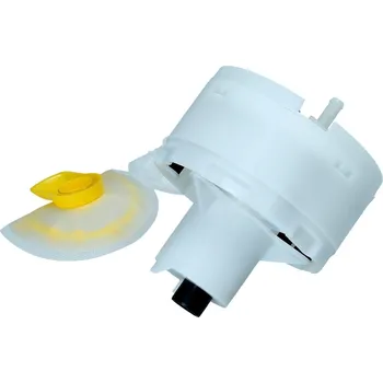 Palivové čerpadlo Kamoka 8400027 Palivové čerpadlo