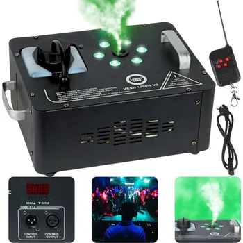 Světelný efekt LIGHT4ME VESU 1200W V2