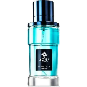 Pánský parfém Azha Perfumes Ocean Breeze 100 ml parfémovaná voda pro muže