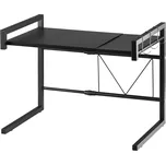 LIVARNO home Výsuvný kovový regál