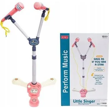 Mikrofon Karaoke mikrofon 544673