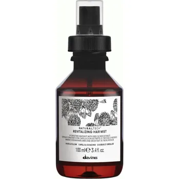Davines NaturalTech Energizing Revitalizing Hair Mist hydratační vlasová mlha na suché vlasy 100 ml