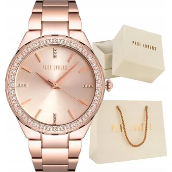 Hodinky Paul Lorens dámské hodinky 9656B3-4D2