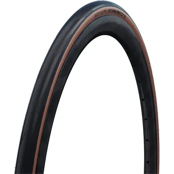 Sport Plášt Schwalbe One HS462A sk. 700x28C 28-622 crn/brz Skin Perf. RG Adx (Plášt Schwalbe One HS462A sk. 700x28C 28-622 crn/brz Skin Perf. RG Adx)