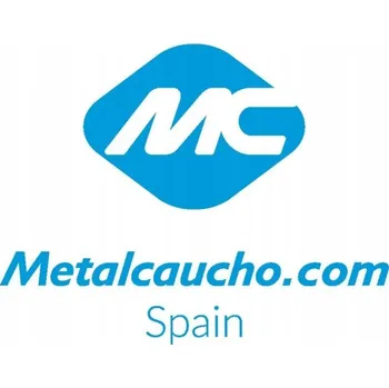 Stěrač Zadní Lišta stěrače Metalcaucho 68451 400 mm