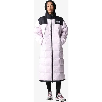 THE NORTH FACE LHOTSE DUSTER LAVENDER FOG S 884631