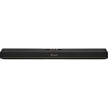Soundbar Marshall Heston 120 černý