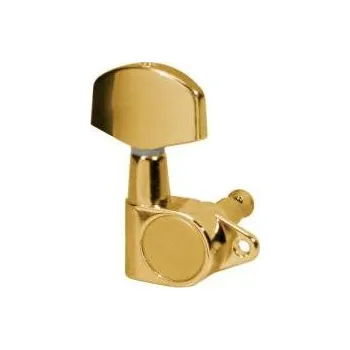 Náhradní díl na kytaru Boston 70-GLR, Ladící mechanika na kytaru