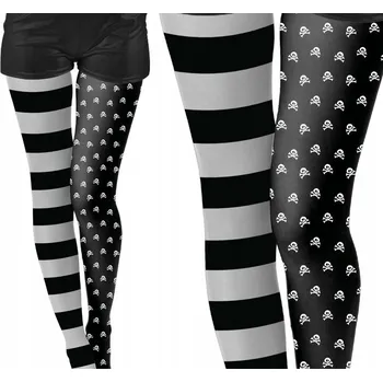 Karnevalový kostým Kostým Wednesday Fiestas Guirca, univerzální velikost