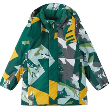 Reima Marttila - Deeper Green