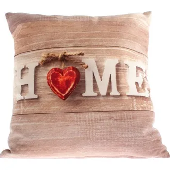 Casa de Engel Textilní návlek na polštář