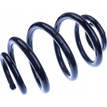 Zavěšení kol Denckermann D700019 Pružina zavěšení