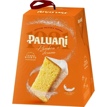 Trvanlivě pečivo Paluani Pandoro Classico di Verona 1kg