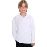 4F Chlapecké tričko s dlouhým rukávem Longsleeve, velikost 146 (10-11 let)