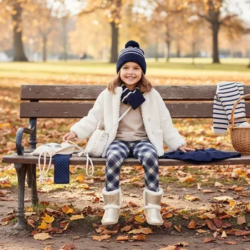 Set - mikina a legíny Mayoral - 1504723042 Veľkosť: 122