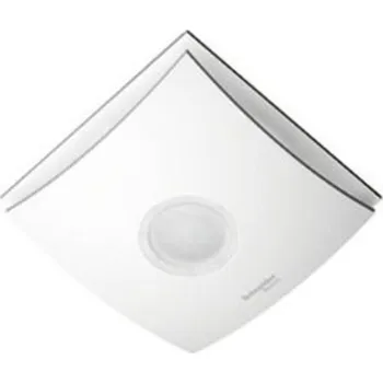 Zabezpečovací technika ELSO CCT56P002 Detektor pohybu s vnitřním pohybem ELSO CCT56P002 ARGUS Standard 360°, bílá bílá 1 ks