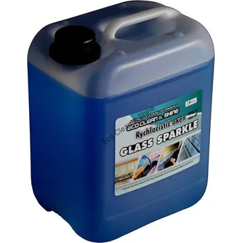 Čistič autoskla Glass Sparkle 25L