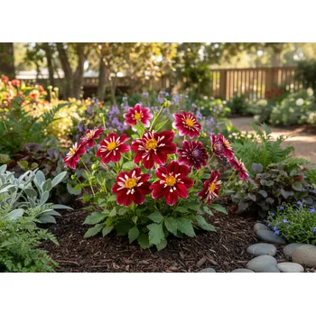 Semeno Jiřina 'Impression fabula' 1 ks