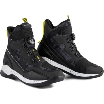 Sport Boty na motorku Shima Takeshi camo