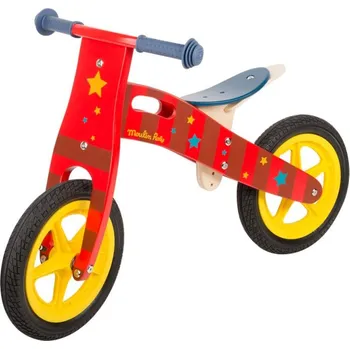 Odrážedlo Odrážedlo Moulin Roty