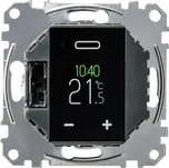 Schneider Electric Elso Vložný termostat ELG176161, 1 ks