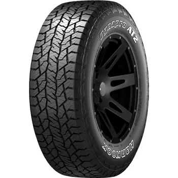 Letní osobní pneu Hankook Dynapro AT2 RF11 ( 265/70 R17 115T 4PR, s ochrannou ráfku (MFS) OWL D C ) - R-395064