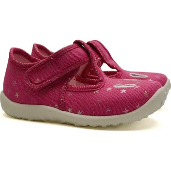 Chlapecké bačkory Dívčí bačkory SUPERFIT 1-009248-5540 Velikost: 25